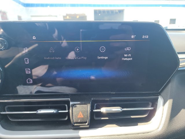 Used 2024 Chevrolet TrailBlazer LT AWD/4WD image 17