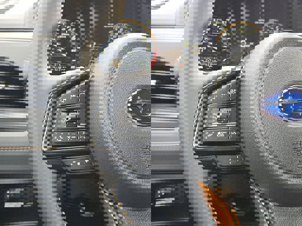 New 2026 Subaru Forester Wilderness image 30