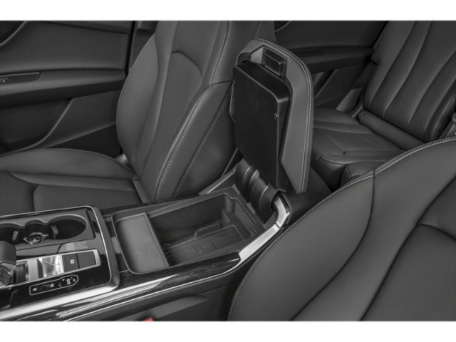 New 2026 Audi Q7 2.0T Premium AWD/4WD image 11