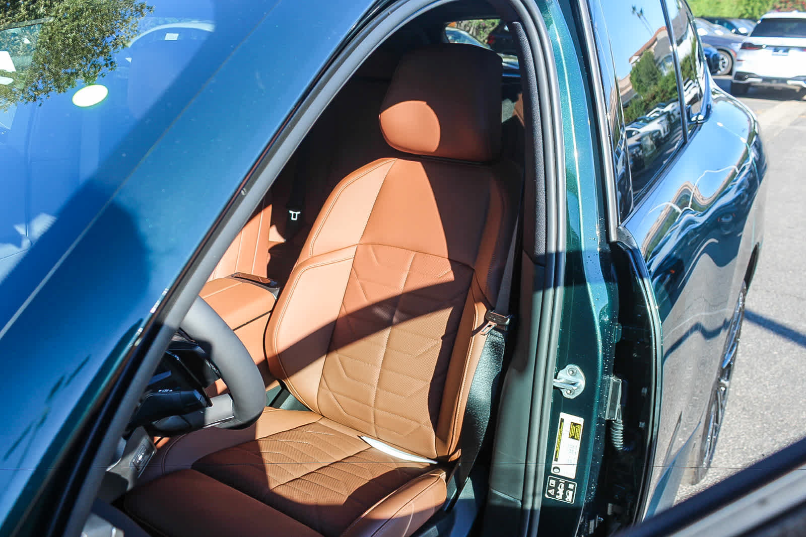 New 2027 BMW X5 xDrive40i AWD/4WD image 25