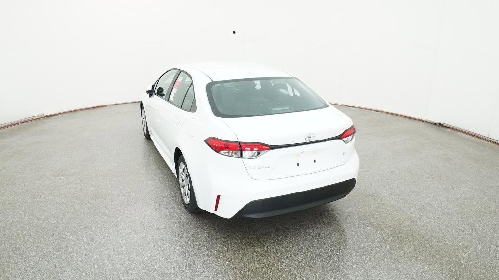 New 2026 Toyota Corolla LE image 6