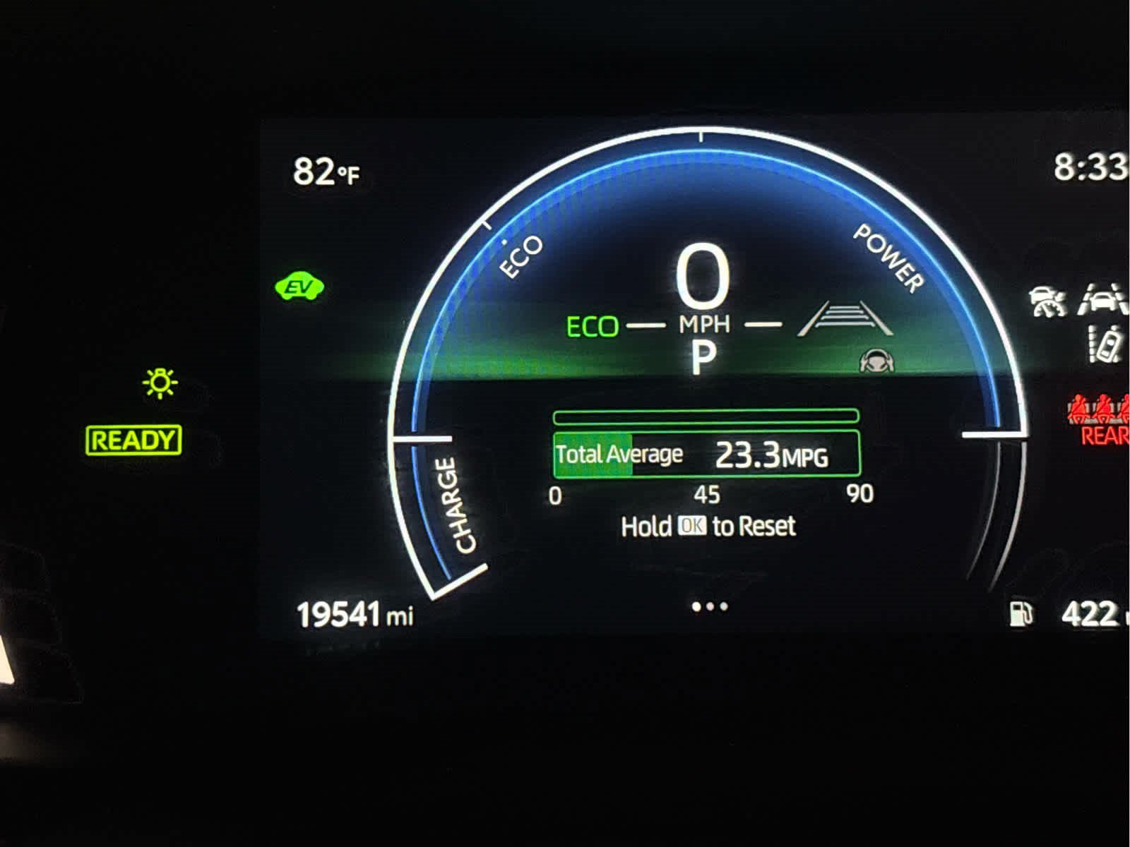 Certified 2025 Toyota Camry SE w/ Convenience Package AWD/4WD image 11