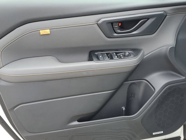 New 2026 Subaru Forester Wilderness AWD/4WD image 16