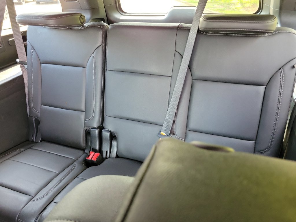 Used 2021 Chevrolet Suburban Z71 AWD/4WD image 16