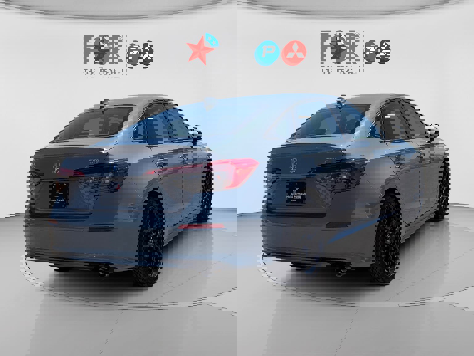 Used 2024 Honda Civic Sport image 5