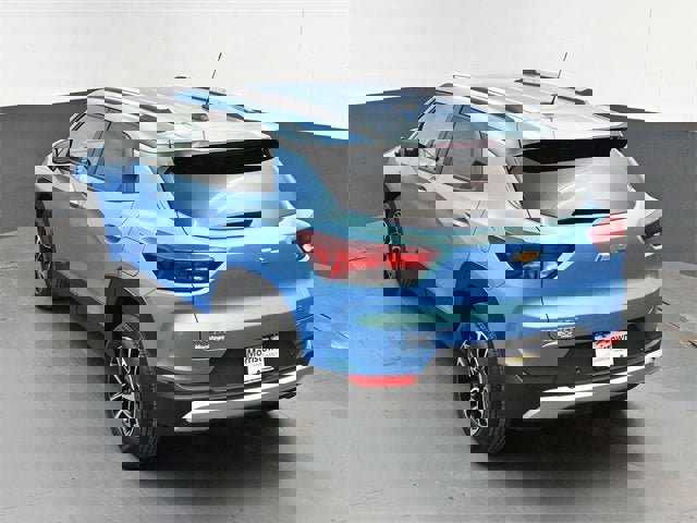 New 2026 Chevrolet TrailBlazer LT w/ Convenience Package image 40