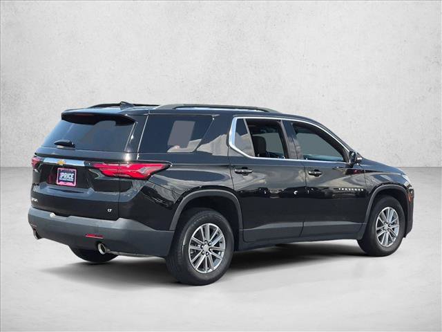 Used 2023 Chevrolet Traverse LT FWD image 5