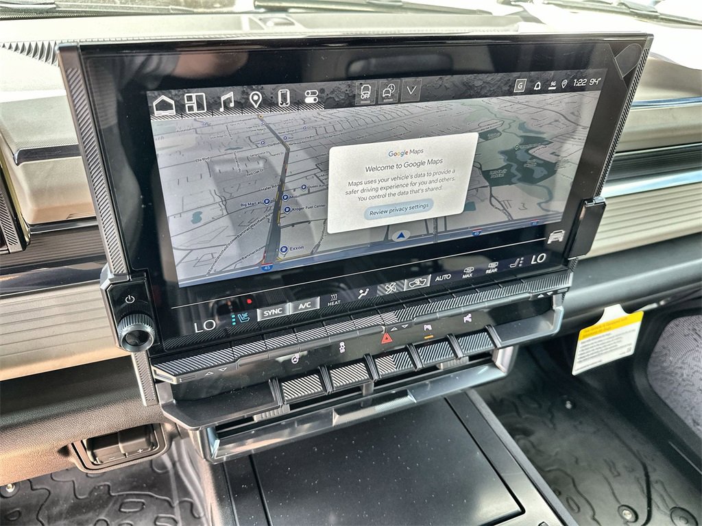 New 2026 GMC Hummer EV SUV image 28