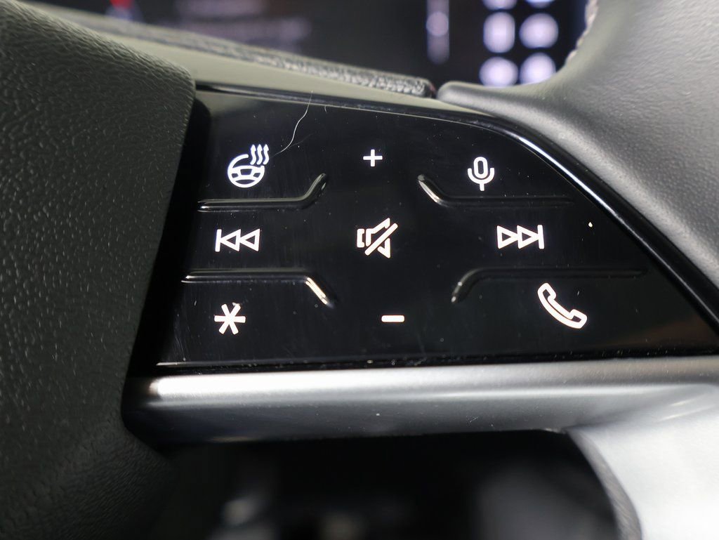 Certified 2025 Audi Q5 Premium Plus w/ Premium Plus image 30