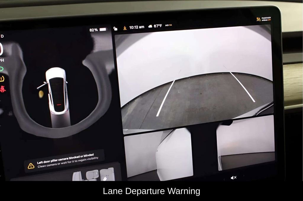 Used 2022 Tesla Model Y Long Range image 8