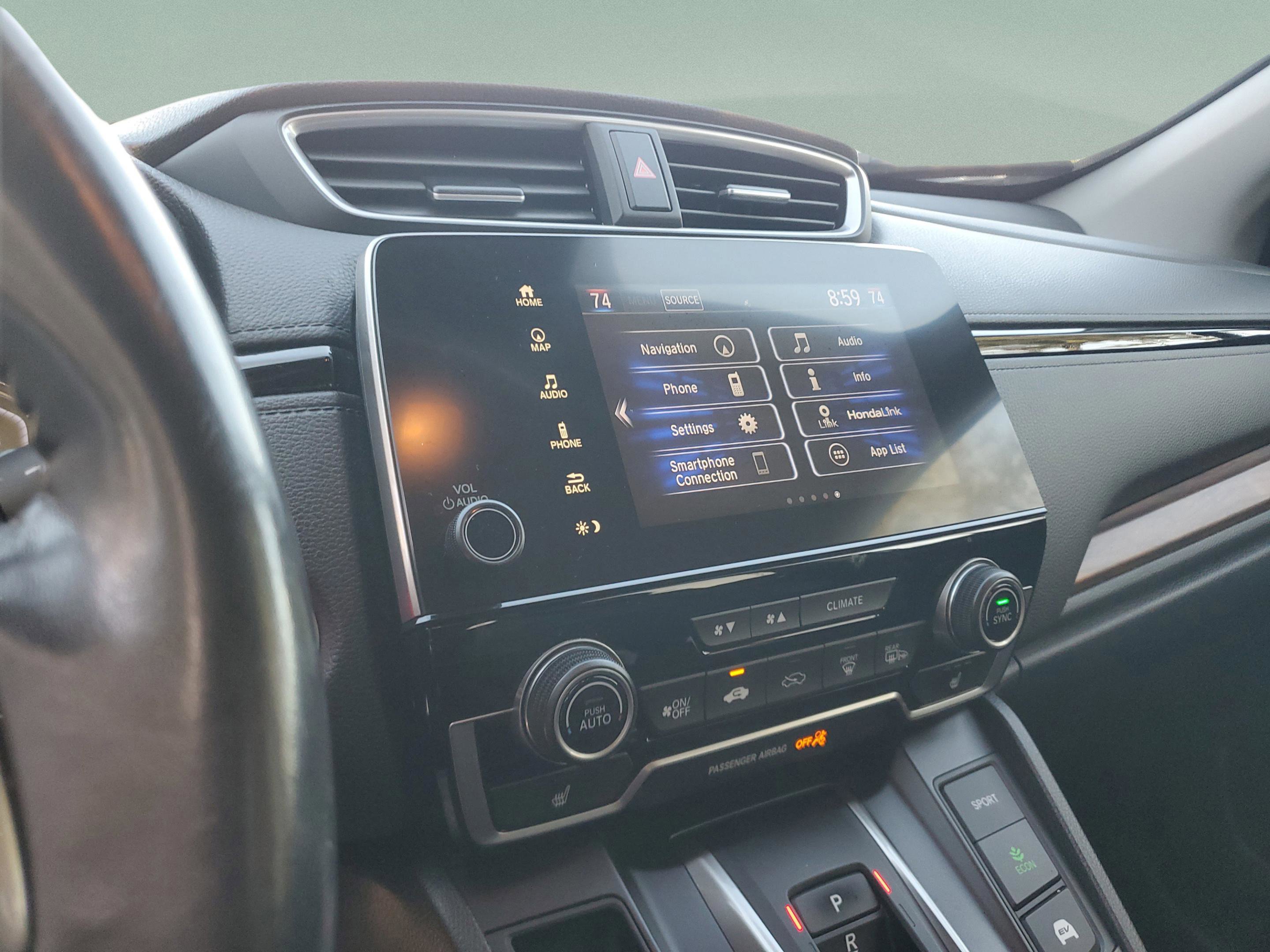 Used 2020 Honda CR-V Touring image 24