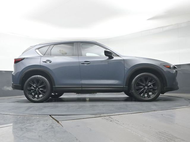 Certified 2023 MAZDA CX-5 Carbon Edition image 30
