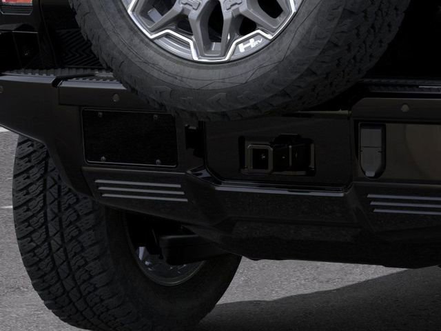 New 2025 GMC Hummer EV 3X AWD/4WD image 14
