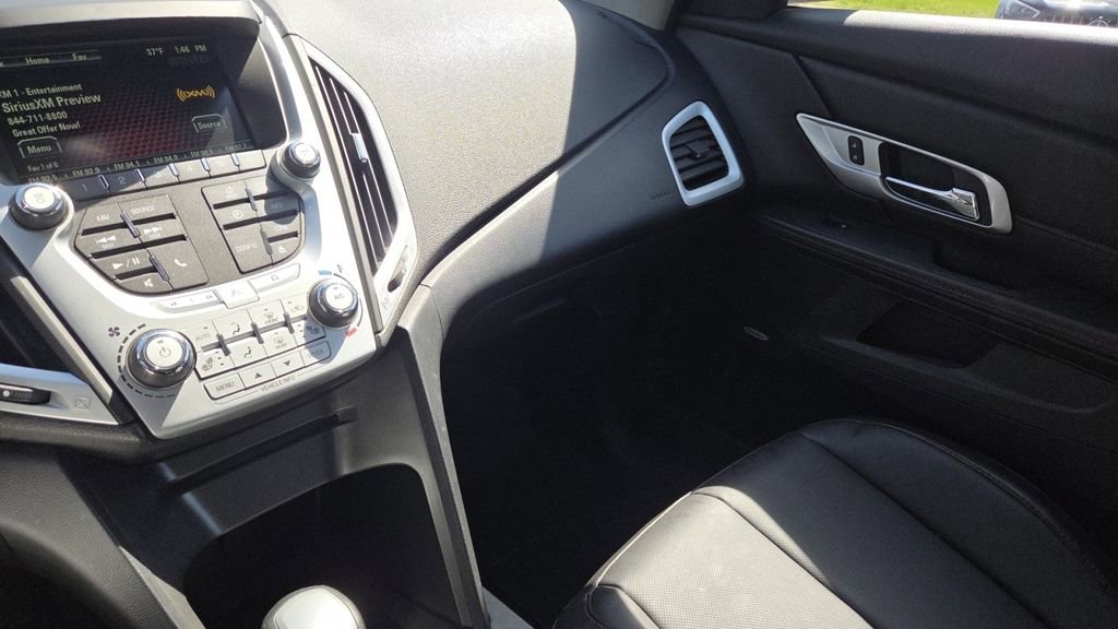 Used 2012 GMC Terrain SLT w/ LPO, Chrome Package image 33