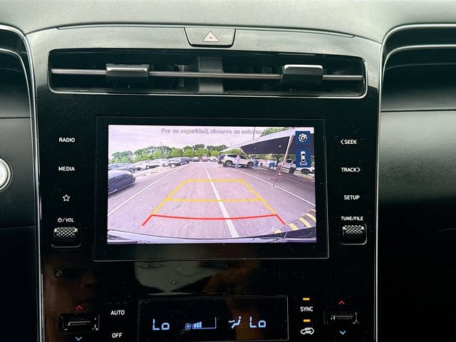 Used 2024 Hyundai Tucson SEL FWD image 13