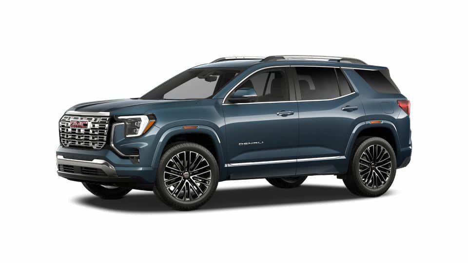 New 2027 GMC Terrain Denali AWD/4WD image 4