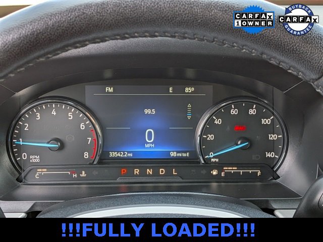 Used 2022 Ford Explorer XLT w/ Equipment Group 202A image 33