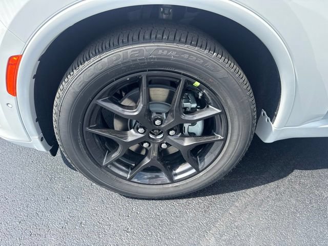 New 2027 Dodge Durango GT AWD/4WD image 16