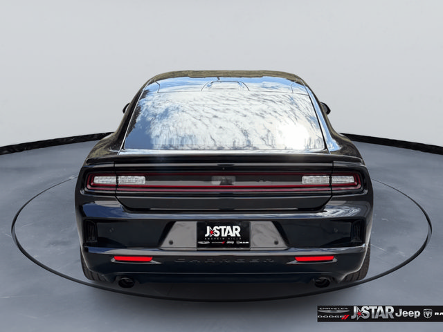 New 2026 Dodge Charger Scat Pack AWD/4WD image 6