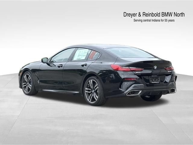 New 2026 BMW 840i xDrive AWD/4WD image 4
