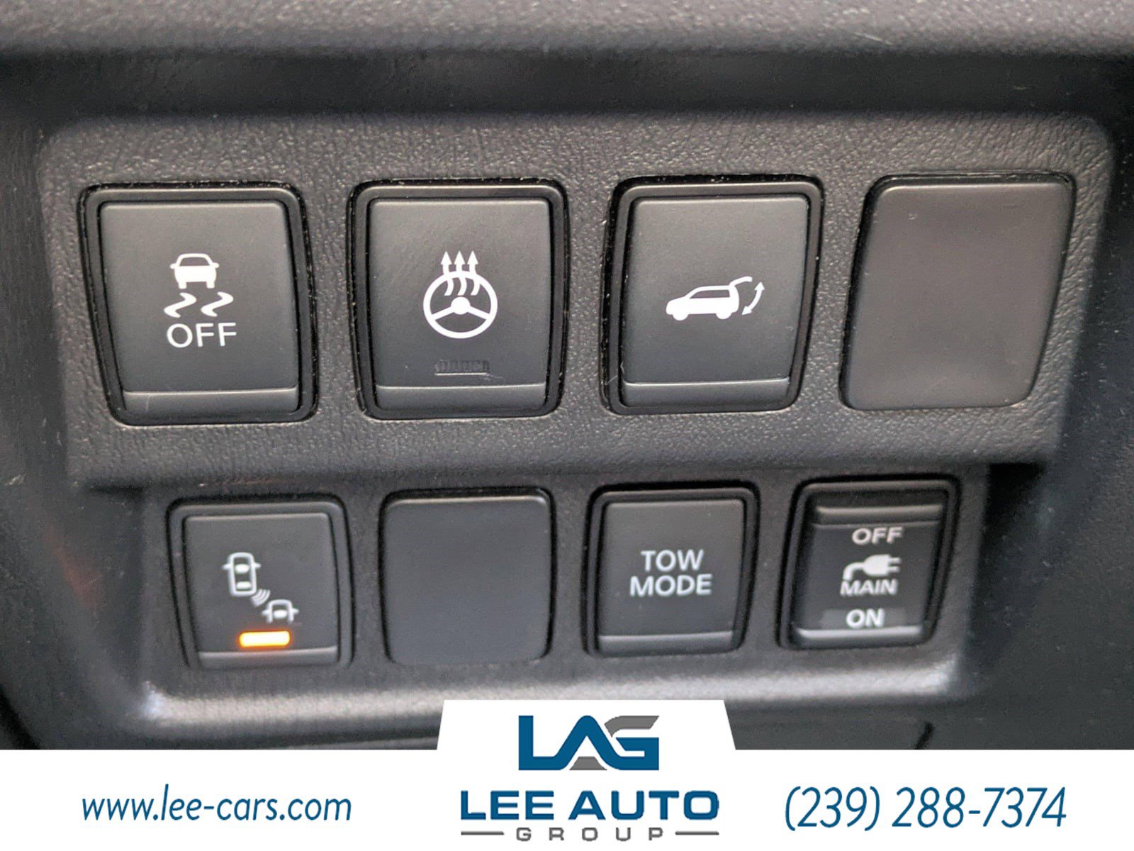 Used 2019 Nissan Pathfinder SL image 23