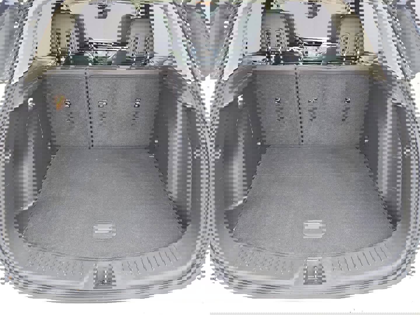 Used 2020 Buick Encore GX Essence w/ Experience Buick Package image 38