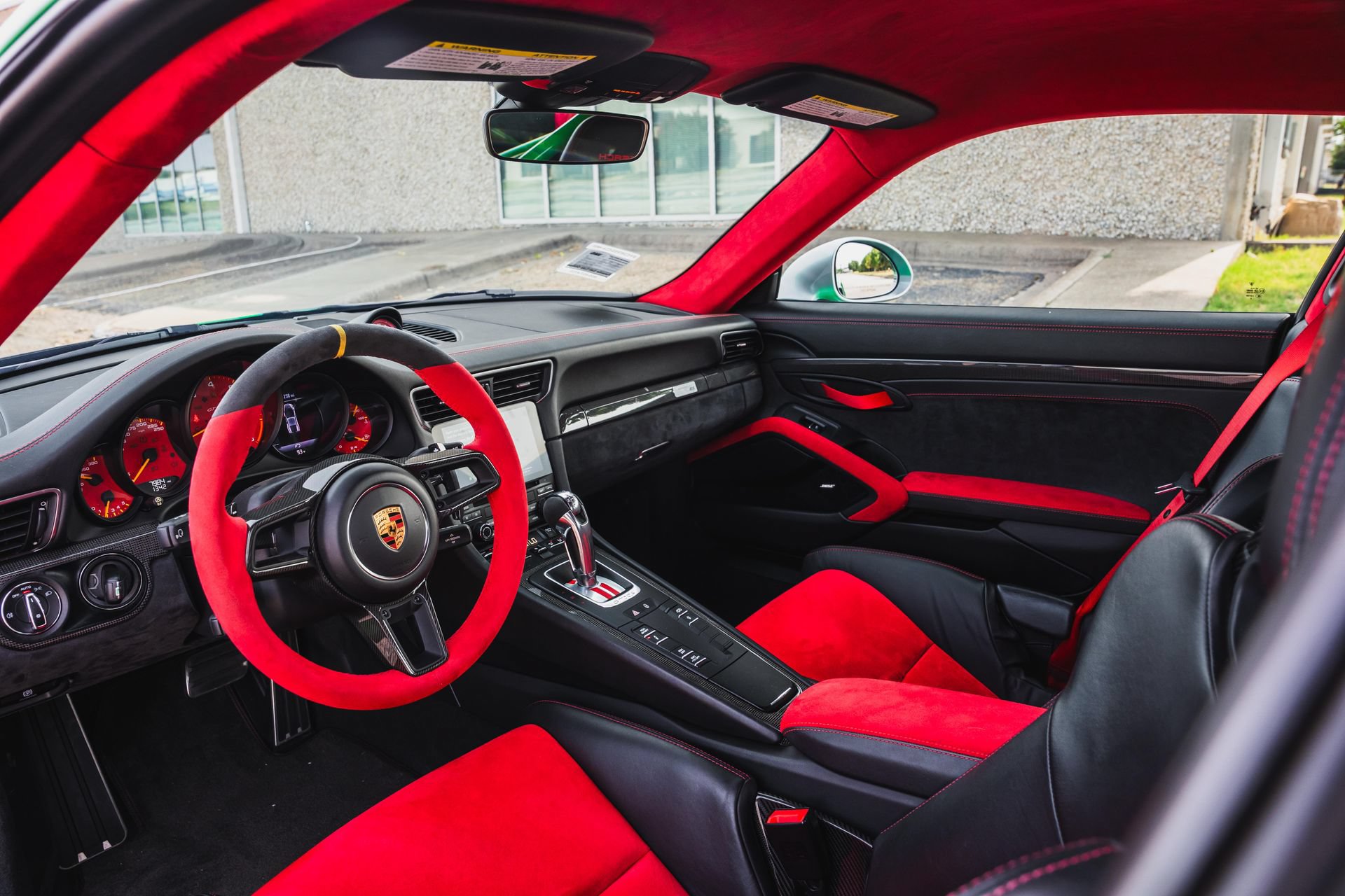 Used 2018 Porsche 911 GT2 RS RWD image 39