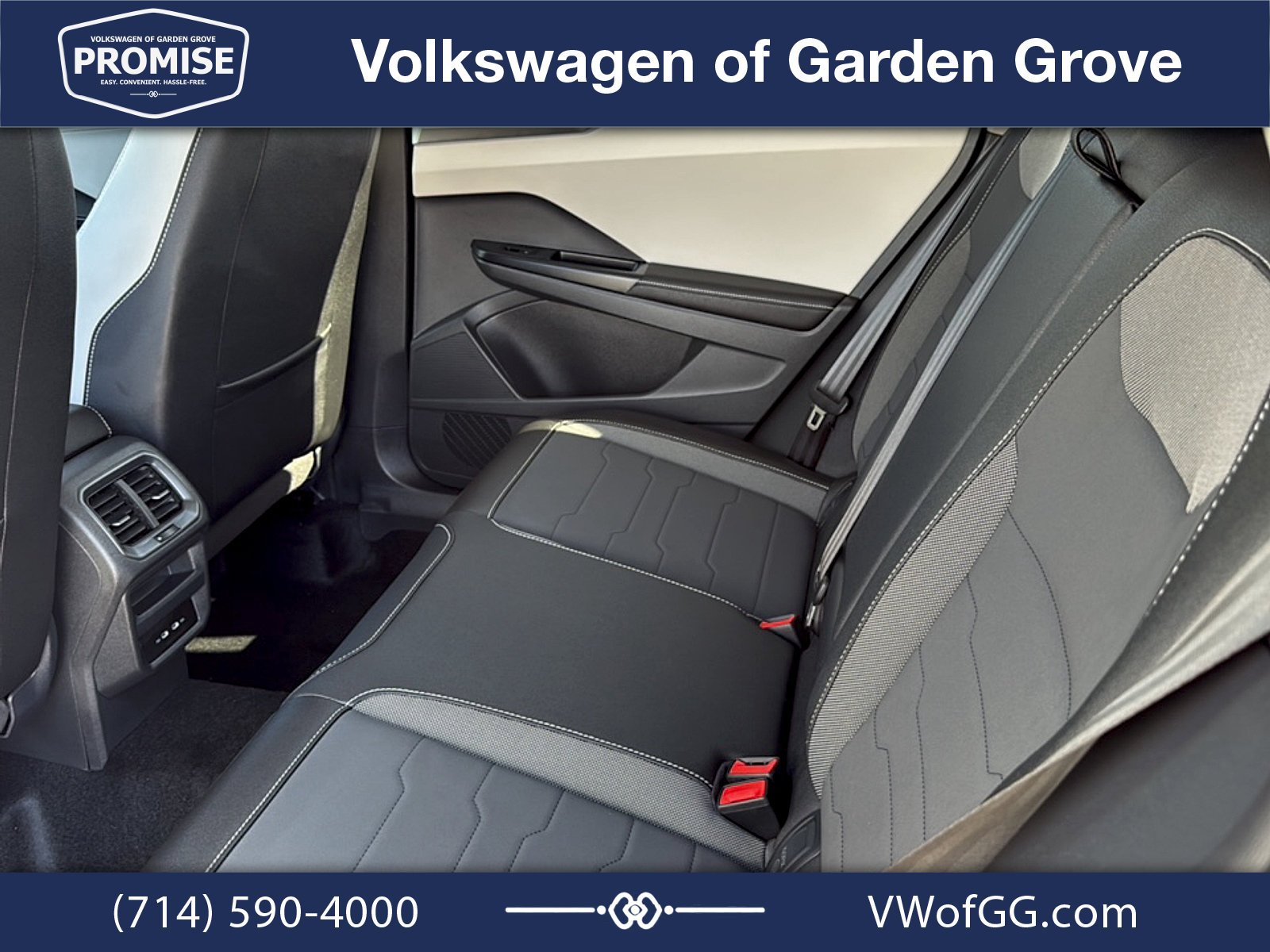 New 2027 Volkswagen Taos SE FWD image 25