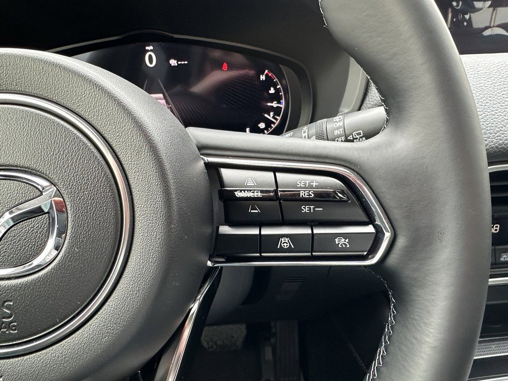 New 2026 MAZDA CX-90 3.3 Turbo w/ Premium Sport Pkg image 23