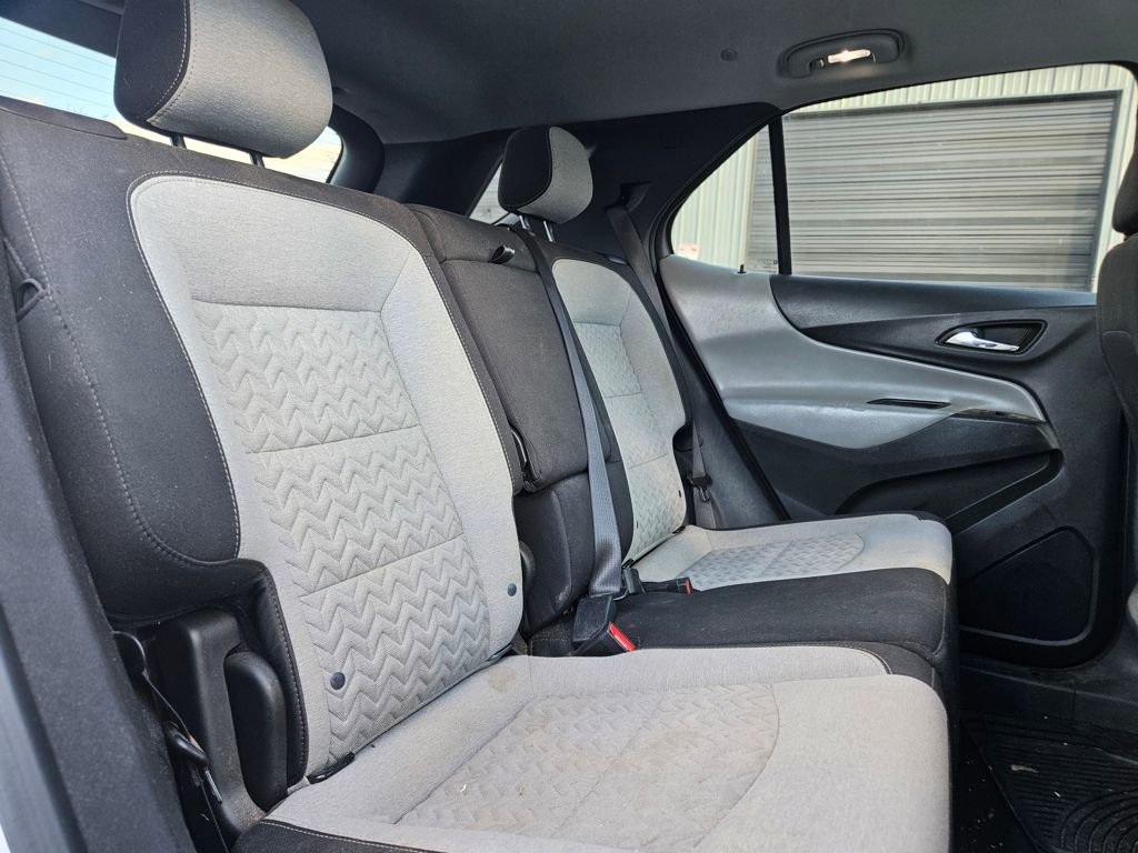 Used 2022 Chevrolet Equinox LT image 14
