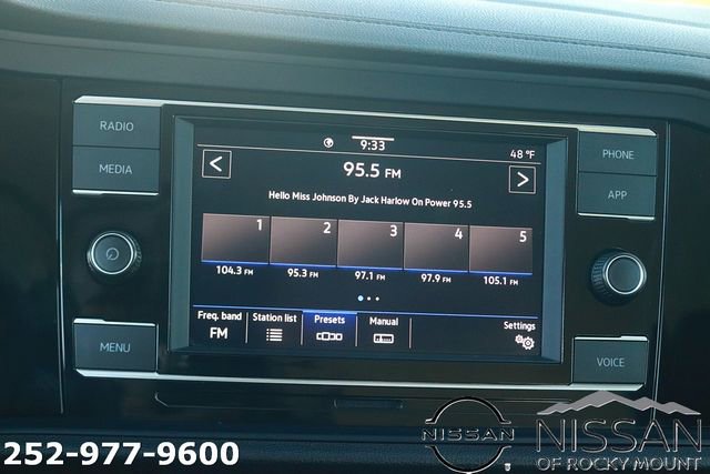 Used 2024 Volkswagen Jetta SE image 28