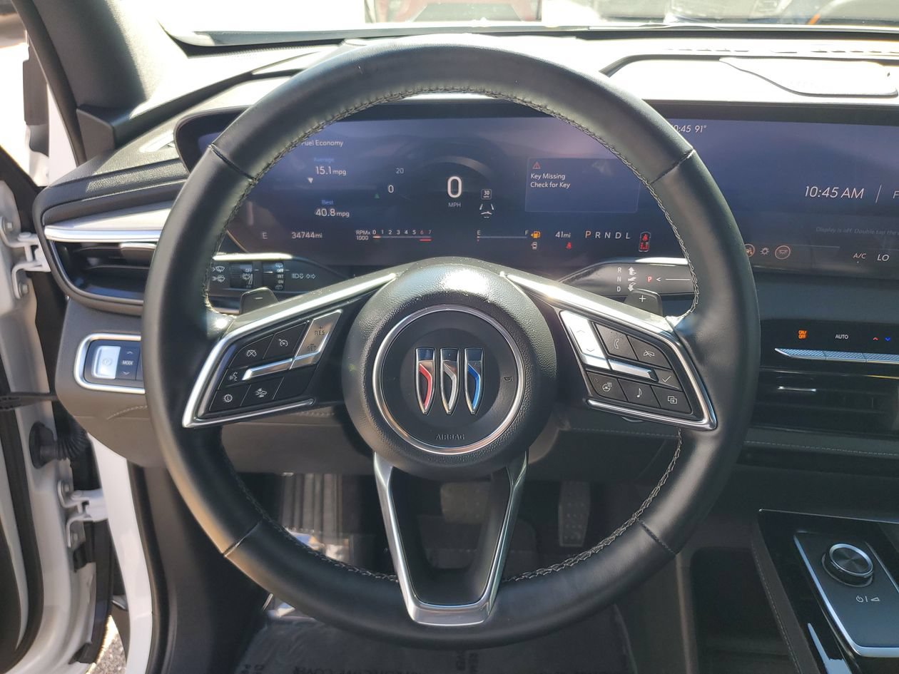 Used 2026 Buick Enclave Preferred FWD image 20