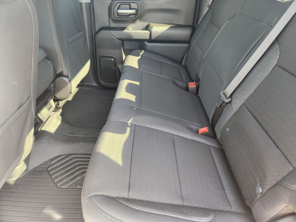 New 2026 Chevrolet Silverado 1500 Custom Trail Boss w/ LPO, Dark Essentials Package image 19