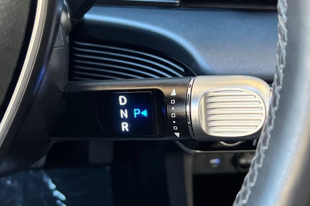 Certified 2024 Hyundai Ioniq 5 SEL RWD image 27