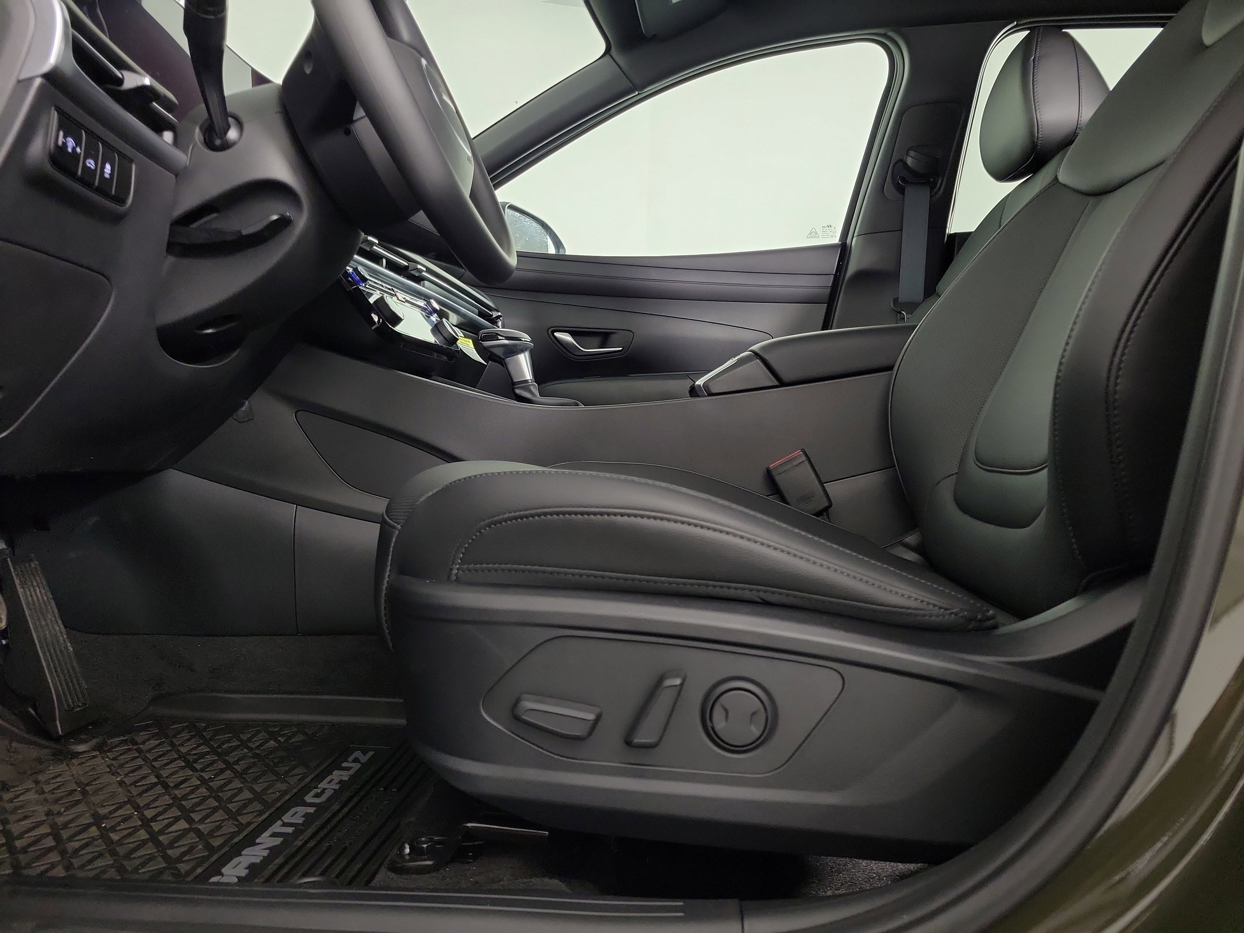 New 2025 Hyundai Santa Cruz SEL image 26