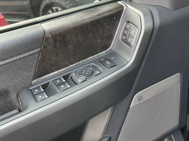 New 2026 Ford F250 Lariat w/ Lariat Premium Package image 27