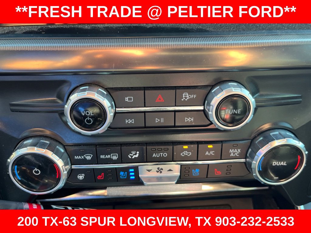 Used 2025 Ford F150 Raptor AWD/4WD image 17