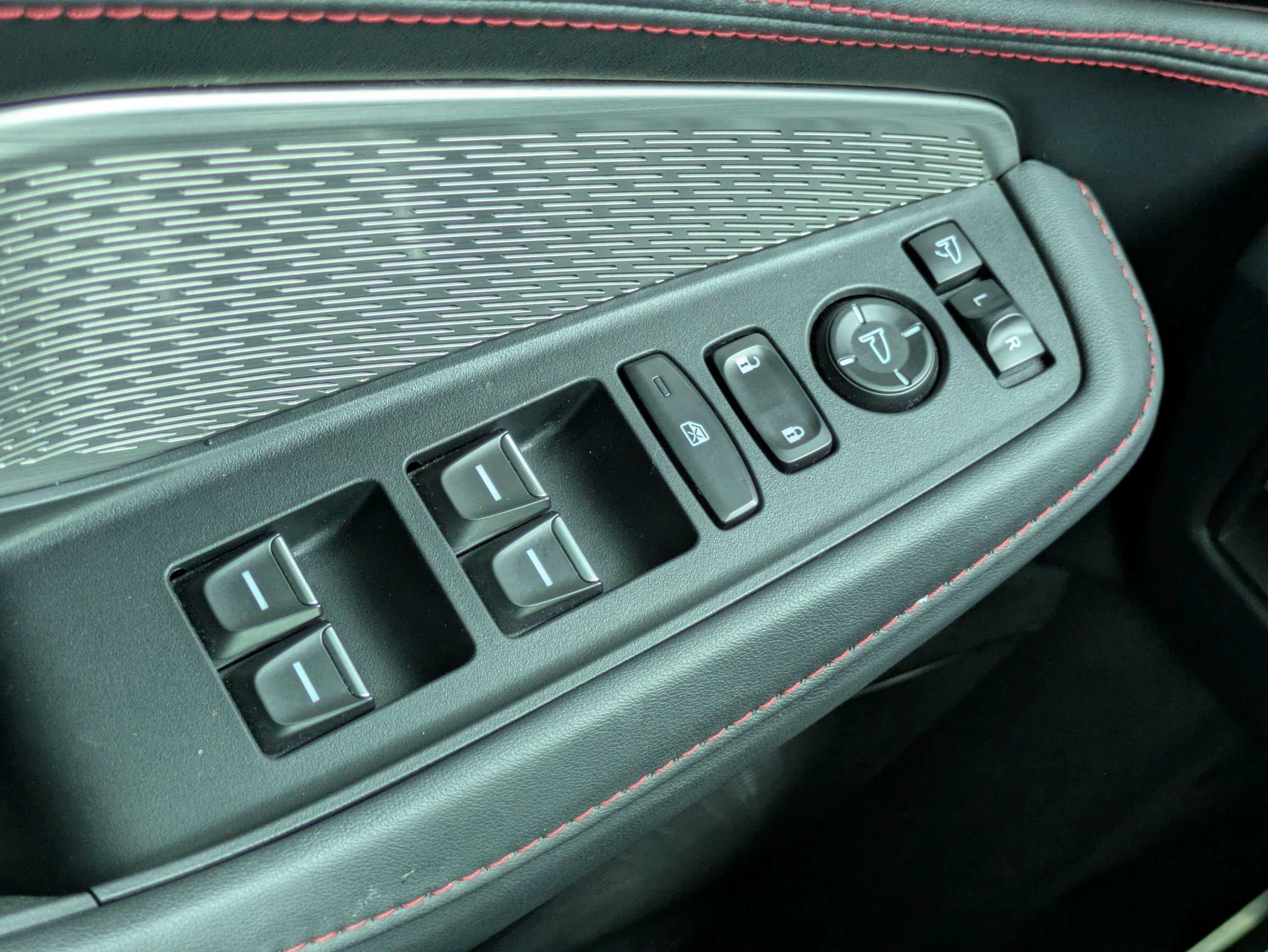 Used 2024 Acura MDX A-Spec AWD/4WD image 16