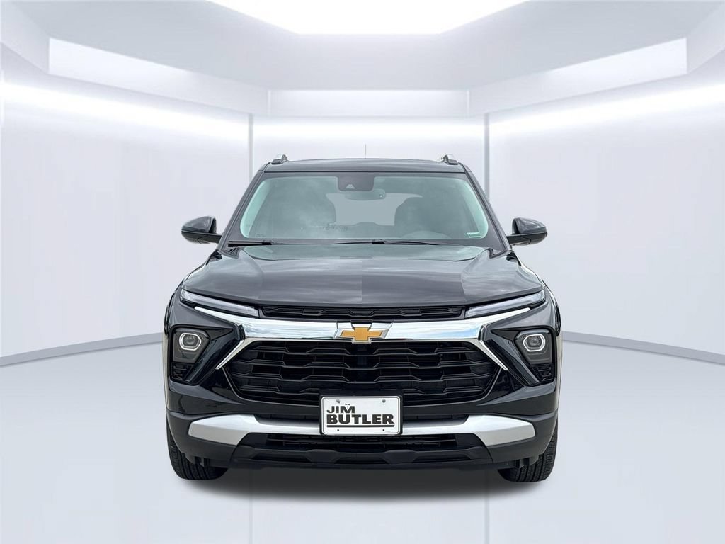 Used 2026 Chevrolet TrailBlazer LT w/ Convenience Package AWD/4WD image 24