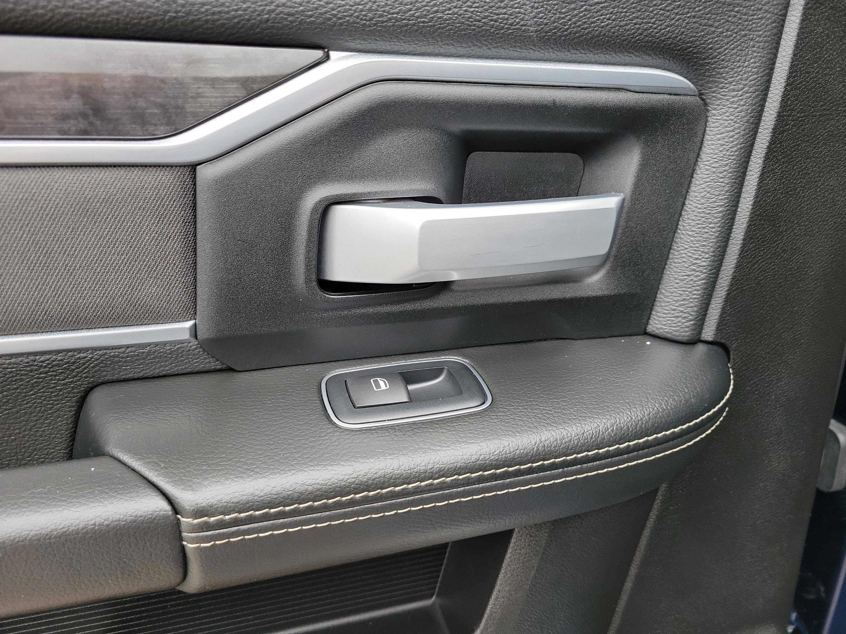 Used 2024 RAM 2500 Big Horn image 23