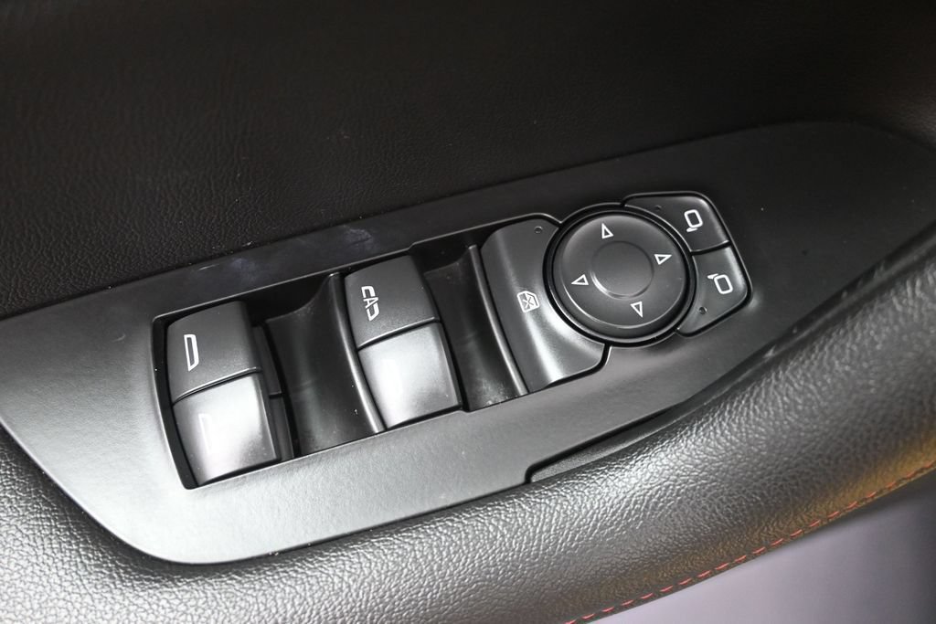 Used 2022 Chevrolet Blazer RS AWD/4WD image 11
