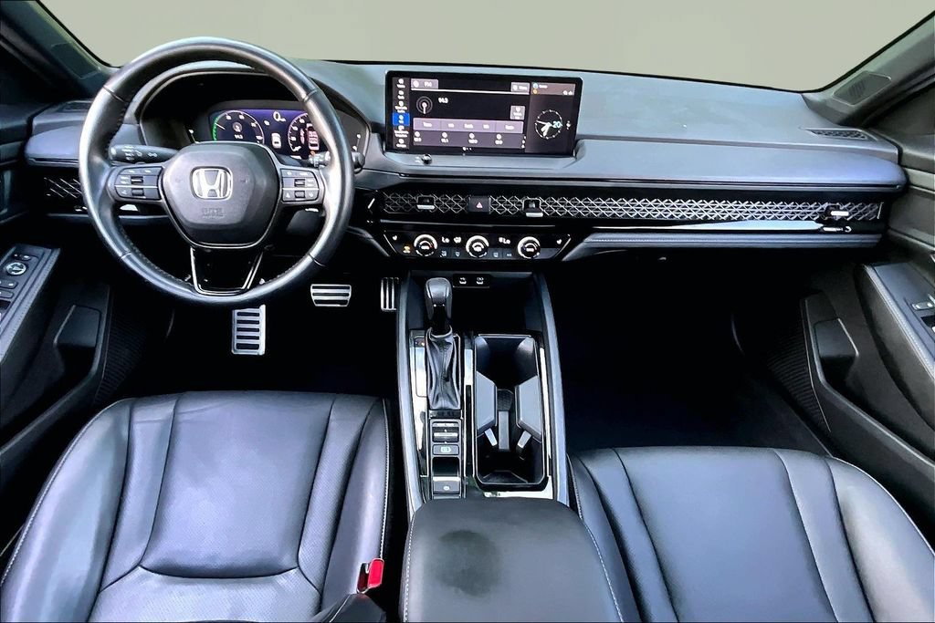 Used 2023 Honda Accord Sport image 8