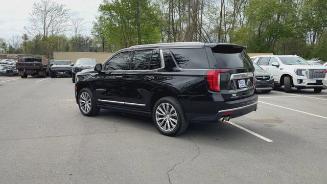 Used 2021 GMC Yukon Denali w/ Denali Premium Package image 6