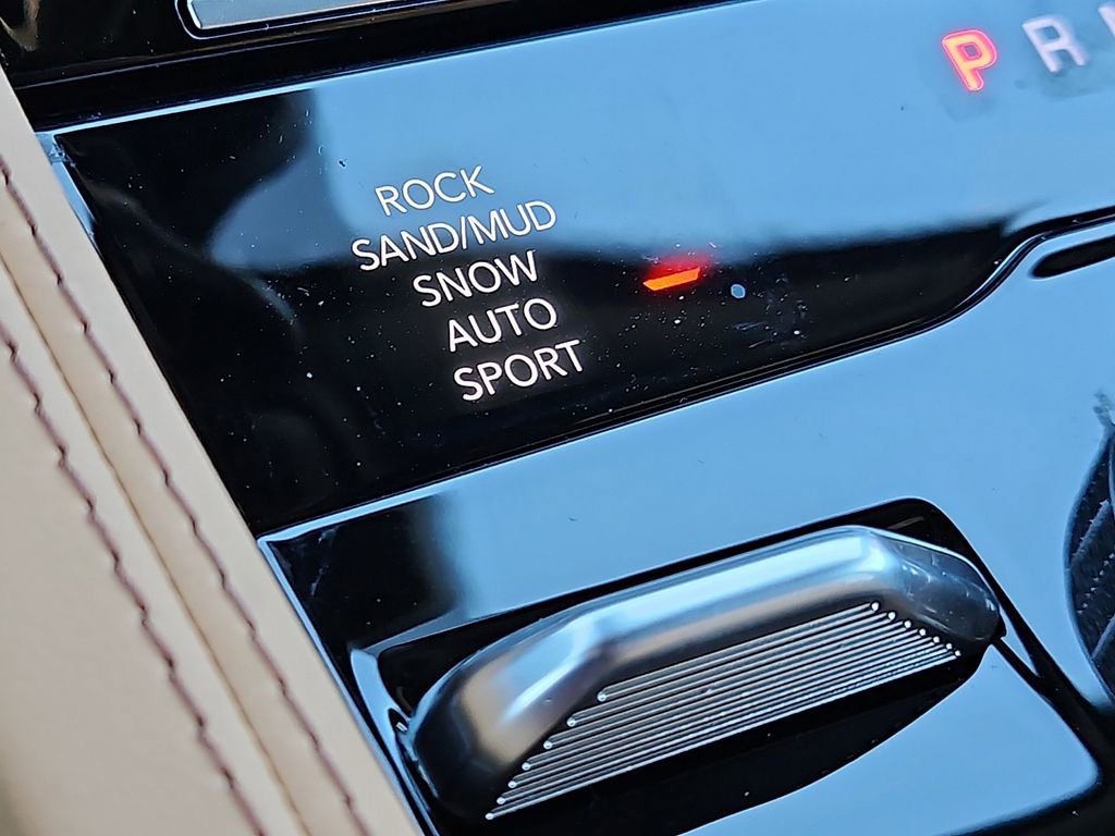 New 2026 Jeep Grand Cherokee L Summit w/ Obsidian Package image 17