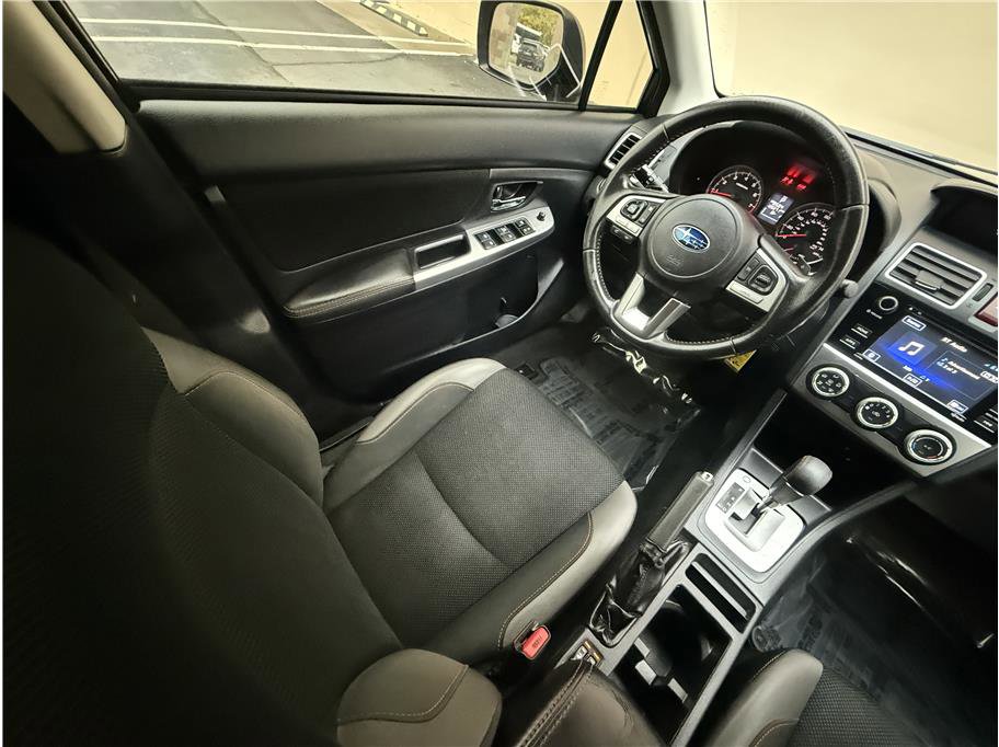 Used 2017 Subaru Crosstrek 2.0i Premium w/ Popular Package #2 image 8