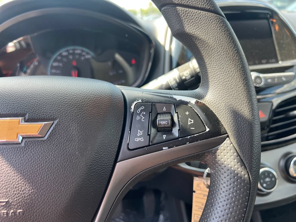 Used 2020 Chevrolet Spark LT FWD image 14