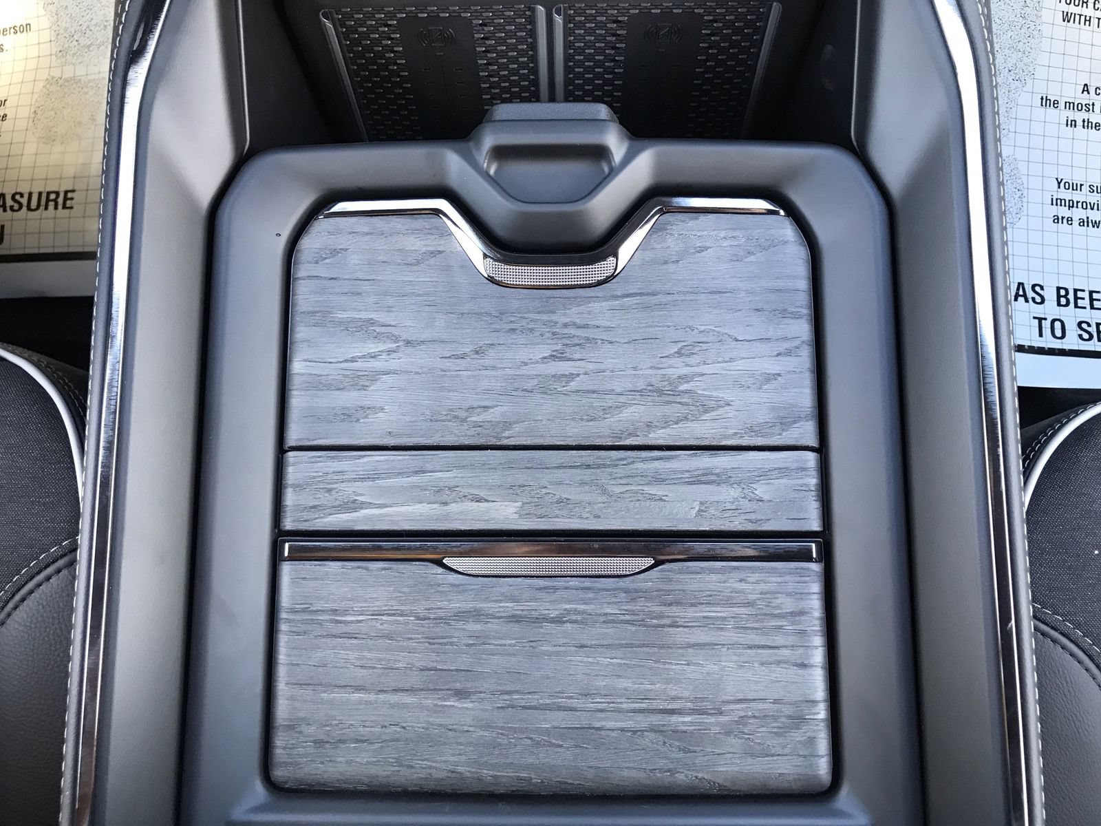 New 2026 RAM 3500 Limited AWD/4WD image 33