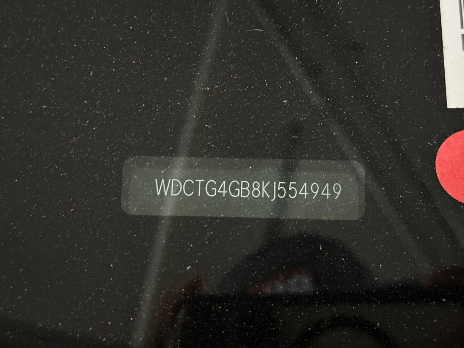 Used 2019 Mercedes-Benz GLA 250 4MATIC w/ Premium Package image 36