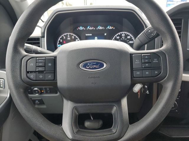 Used 2021 Ford F150 XLT image 24