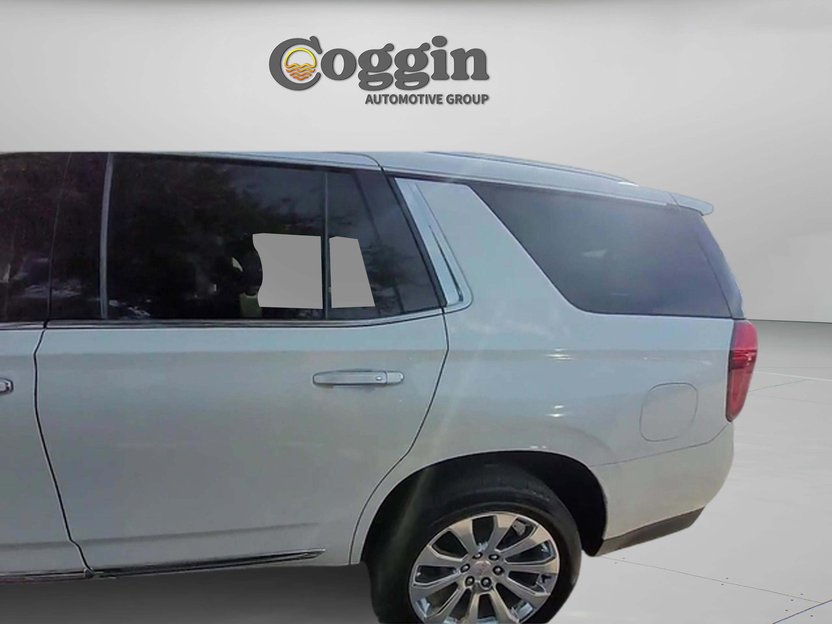 Used 2021 GMC Yukon SLT w/ SLT Luxury Plus Package image 20